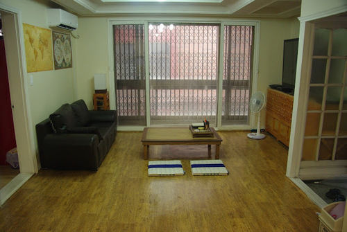 Wisma tamu Daol Seoul