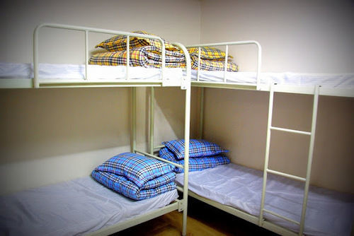 Daol Wisma tamu Seoul
