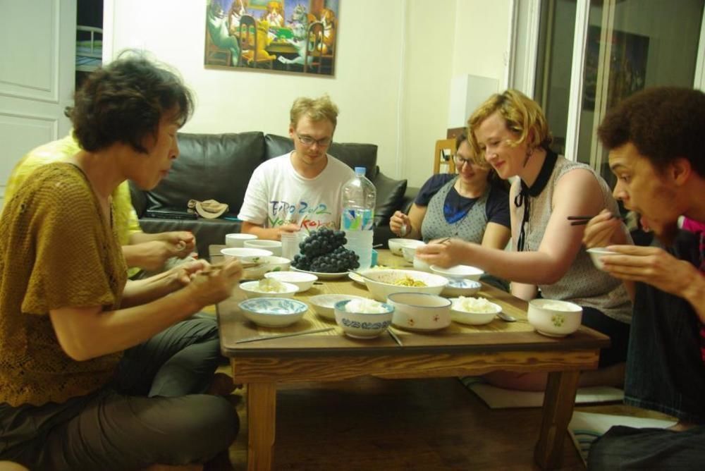 Guest house Daol Guest House Seoul